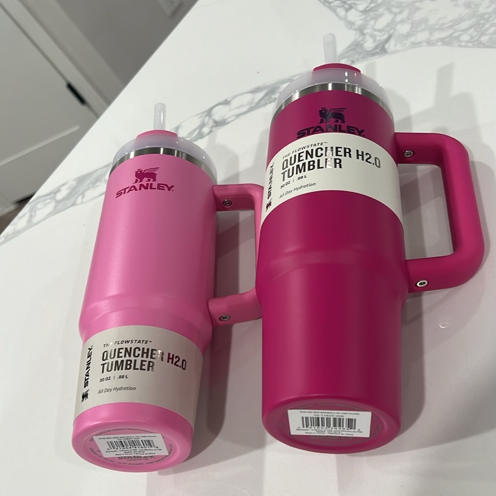 💕Authentic STANLEY Tumblers. - Picture 15 of 16